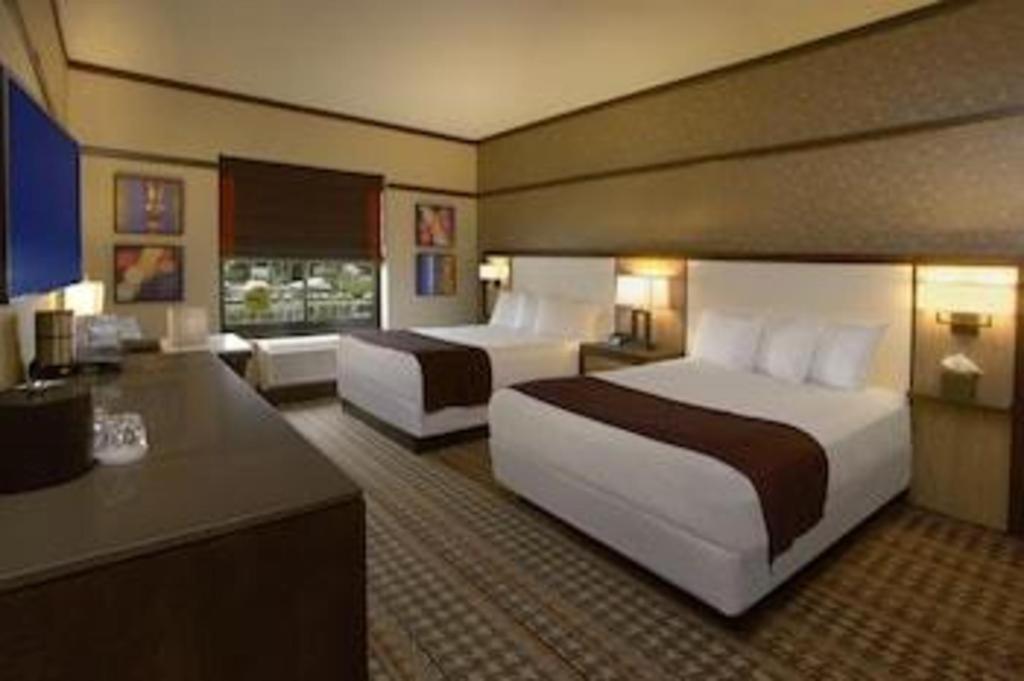 Blue Chip Casino Hotel Spa Michigan City Exterior photo